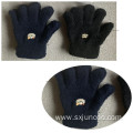 Anti-Slip Winter Outdoor Children's Warm Cute Gloves